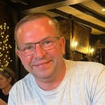 Mark Sanderson - @mark.sanderson1 - Instagram