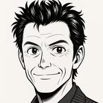 Mark Sanderson aka @scriptcat - @marksanderson_scriptcat - Instagram
