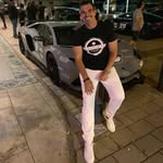 Sanders - @marks_anders - Instagram
