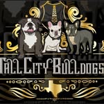 Marcus Sandefur - @tallcitybulldogs - Instagram