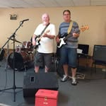 Mark Sandridge - @sandridge471 - Instagram