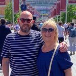 Mark Sanger - @sangermark321 - Instagram