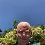 Mark Sanger - @themarklove50 - Instagram