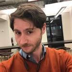 Mark Sanger - @madmarkigans - Instagram