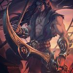 Mark Sanger - @planeswalker_eidren_fiala - Instagram