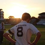 Mark Sanger - @sparkysanger8 - Instagram