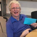 Mark Sanger - @marklove50 - Instagram