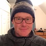 Mark Sankey - @blueskyfeeling - Instagram