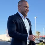 Mark Sano - @justfitmarkymark - Instagram
