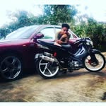 M@Rk Sanoy - @mark_sanoy - Instagram