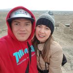 Mark Philip Santamaria - @kram2994 - Instagram