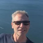 Mark Sarnoff - @sumarnj63 - Instagram