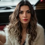 Marina Sarana - @lubimaya_happy - Instagram