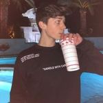 Mark Saucedo - @mark._chulo - Instagram