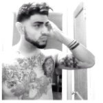 Mark Saucedo - @marksaucedo314 - Instagram