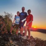 Mark Saunders - @mark.saunders1969 - Instagram