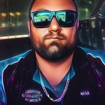 Mark Saunders - @mmark_saunders - Instagram