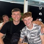 Mark Saunders - @marksaunders04 - Instagram