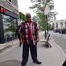 Mark Saunders - Facebook