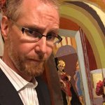Mark Saunders - @marksaunders - Instagram