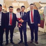 Mark Saunders - @mark.saunders - Instagram