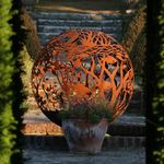 Mark Saunders - @fittleworthhousegardens - Instagram