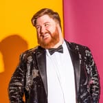 Mark Saunders - @saunderssings - Instagram