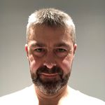 Mark Saunders - @justafewmoments - Instagram