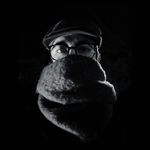 Mark Saunders - @h_o.wl - Instagram