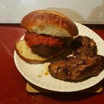 Mark saunders - @smokenseason - Instagram