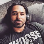 Mark Saunders - @sauns23 - Instagram