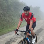 Mark Saunders - @cyclingsherpa - Instagram