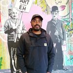 Mark Saunders - @marksaunders7 - Instagram