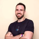 Mark Saunders - Online Coach - @marksaunders_pt - Instagram