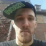 Mark Savarese - @toxic_315 - Instagram