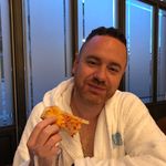 Mark Savel - @mark_torontolivings - Instagram