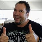Mark Savell - Facebook