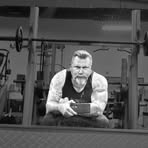 Mark Savell - Facebook