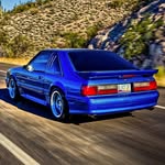 Mark Savoia - @bluecifer351 - Instagram