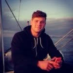 Mark Sayers - @markymoo19 - Instagram