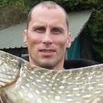 Mark Sayers - @sayersmark - Instagram