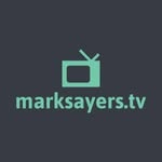 Mark Sayers - @marksayerstv - Instagram
