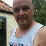 Mark Sayers - @skelmas1 - Instagram