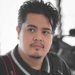 Andrew Mark Sayo - @akinari_85 - Instagram