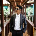 Mark Ed Sayo - @markedsayo - Instagram