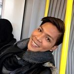 Mark Gil L. Sayo - @markgilsayo - Instagram