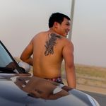 Mark Gil Sayo - @sayomarkgil - Instagram