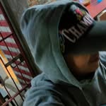 Mark Joseph Sayo - @samakawagpar - Instagram