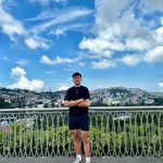 Mark Salvador Sayo - @mrk.8826 - Instagram