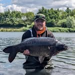 Mark Donnison - @marks_carp_fishing_diary - Instagram